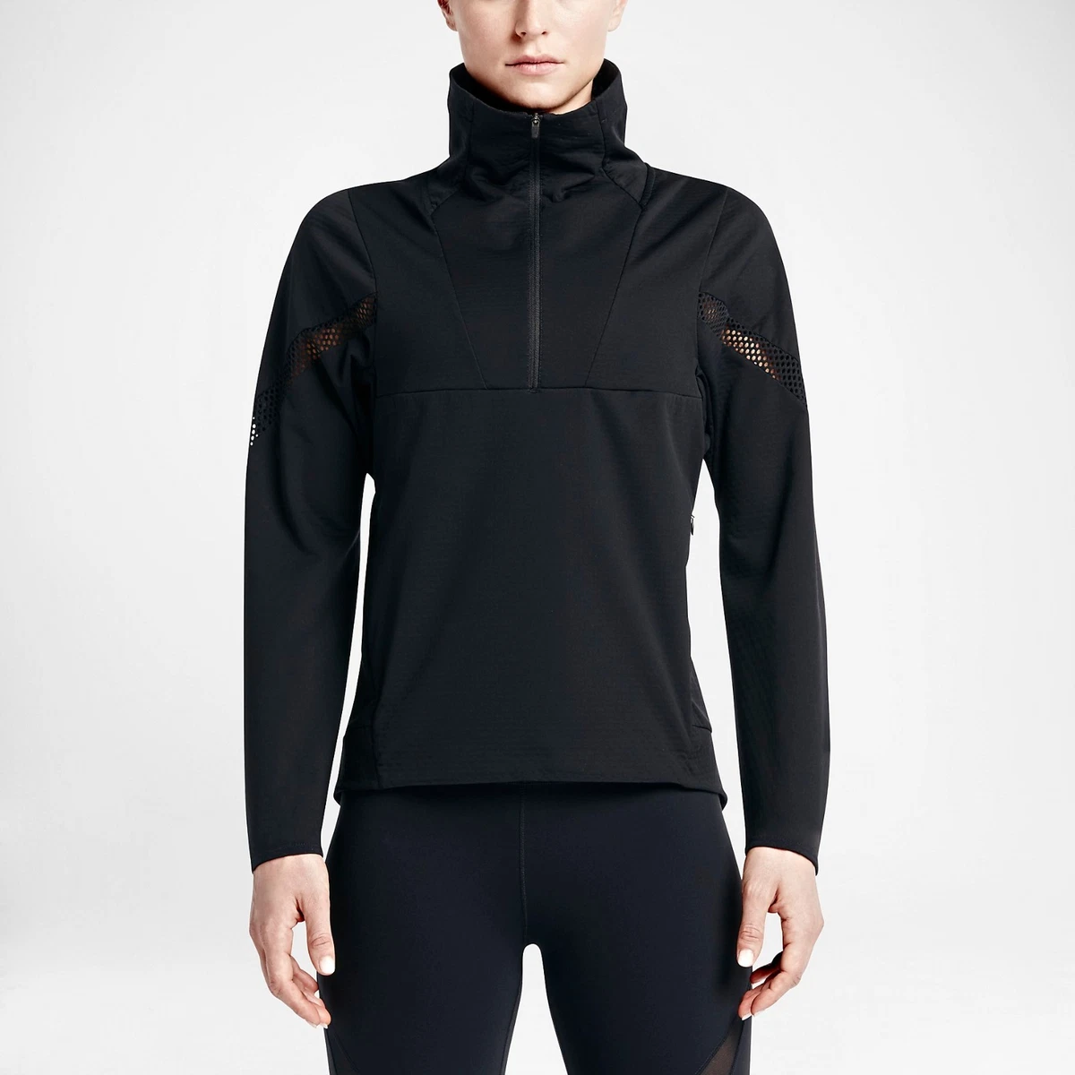 Nike gym jacket 2025 womens