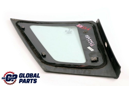 Mini Cooper F55 Fenetre Laterale Fenetre Arriere Droite Verre AS2 7322450 - Imagen 12 de 12