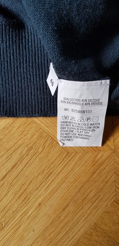 Jacke Damen Strickjacke Repeat Easy Knit Gr 46 - Bild 4 von 5