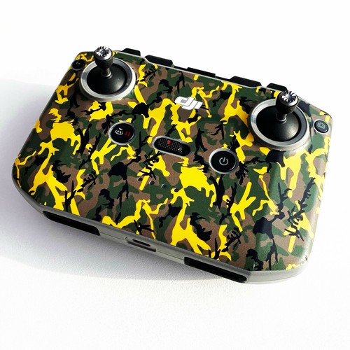DJI Tello Skin - Camo Skin - Picture 13 of 32