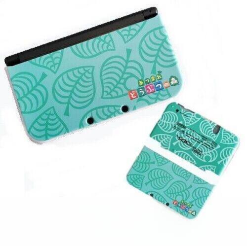 Snap on Case Cover Shell Matte Waterproof Gifts For Nintendo 3DS XL 20+ Designs - Picture 9 of 67