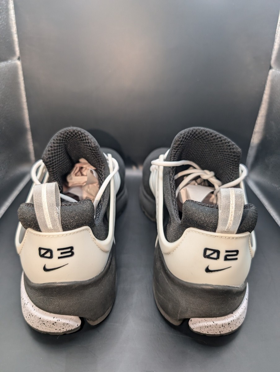 Nike Air Presto iD Yin Yang 02-03 Nike Air Presto iD Yin Yang 02-03 | eBay main image 4
