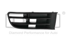 DPA Lüftungsgitter Stoßfänger rechts passend für VW Polo 9N_ 9A4 9A2 9N2