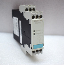 SIEMENS 3TK2830-1CB30 3TK28 SERIES  SAFETY RELAY 24VAC 3TK28301CB30