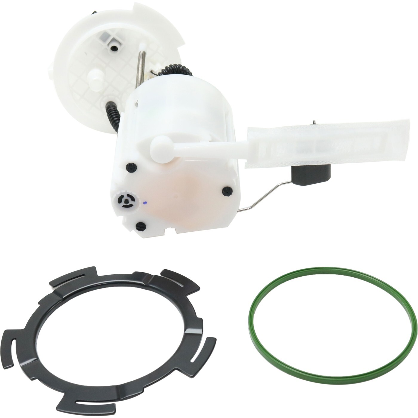 Fuel Pump For 2011 Hyundai Sonata with Module with Fuel Sending Unit 2