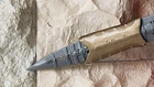The Holy Spear of Destiny - Longinus Spear - Made by 3d Printing