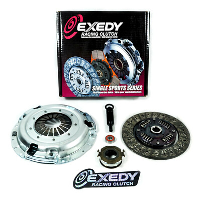 EXEDY STAGE 1 CLUTCH KIT+FX FORGED FLYWHEEL for BAJA FORESTER
