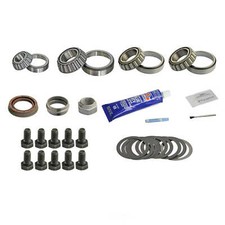 LUK AUTOMOTIVE SYSTEMS GDK304AMK Axle Differential Bearing and Seal Kit