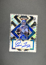 2024 Wild Card Automania Devin Leary 1/3 RC Auto