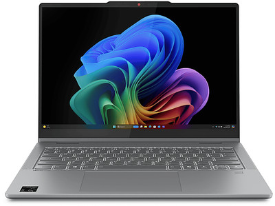 LENOVO IdeaPad 5x Notebook 14 Zoll Display Touchscreen + Digital Pen 2