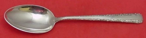 Candlelight by Towle Sterling Silver Serving Spoon 8 1/2" Server Flatware