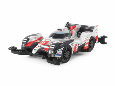 Tamiya 95533 1/32 Mini 4WD Pro Car Kit MA Chassis Toyota TS050