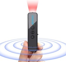 Hidden Camera Detector, 2025 Upgraded 8th Gen Camera Detector, Anti Spy, GPS Tra