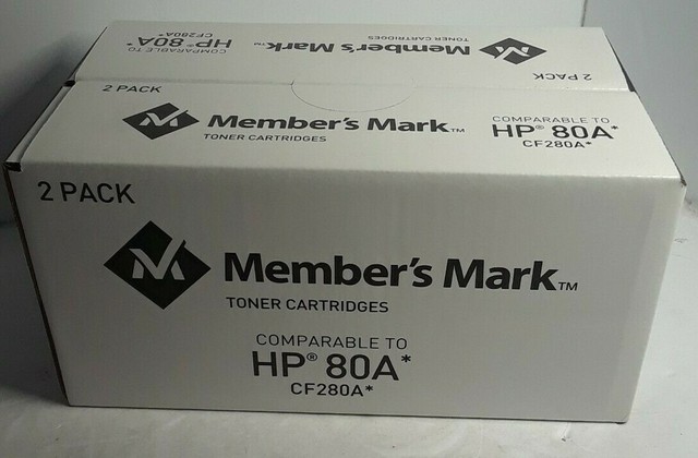 cf280a toner
