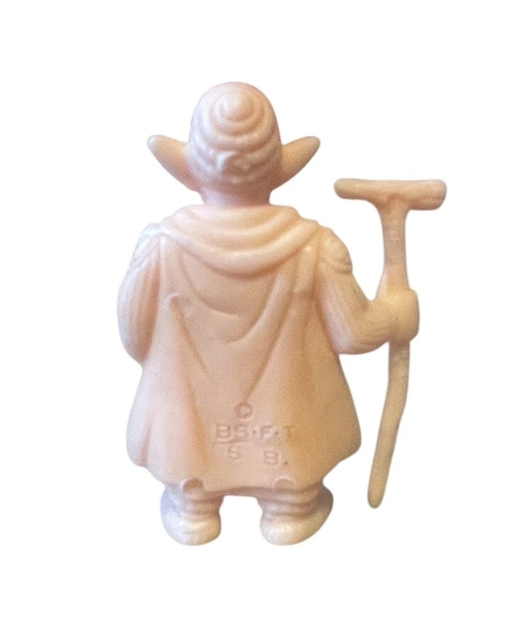 Boneco Dragon Ball Gacha Gashapon Japão Brinquedo Bandai boneco vintage Deus - Imagem 2 de 2