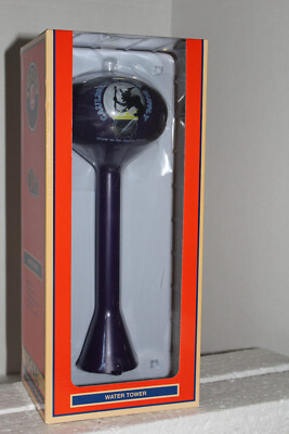 LIONEL #2129280 HALLOWEEN  PLUG EXPAND PLAY WATER TOWER