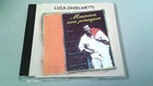 Luca Ghielmetti " Mamma Non Piangere " CD Single 1 Titres Comme Neuf Like Neuf