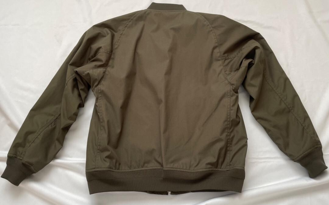 THE NORTH FACE PURPLE LABEL × BEAMS men's field jacket size THE NORTH FACE PURPLE LABEL × BEAMS men's field jacket size