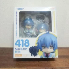 DRAMAtical Murder Nendoroid Aoba & Ren Figure - Good Smile Company
