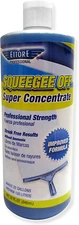 Ettore 30130 Squeegee off Window Cleaning Soap, 32-Ounce