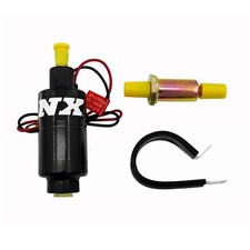 Nitrous Express 15005 Motorcycle Fuel Pump Nitrous Express 15005 Motorcycle Fuel Pump