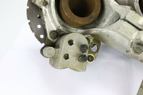 Pierna delantera izquierda y derecha Force Polaris Sportsman 500 buje de fren... - Imagen 6 de 8