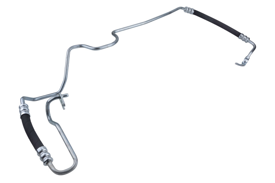Tuyau direction assistée 22855328 résout fuite fluide et bruit sur Opel Insignia A