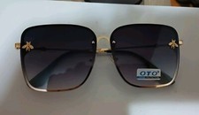 Sunglasses 2 Pairs UV 400 Protection Unisex
