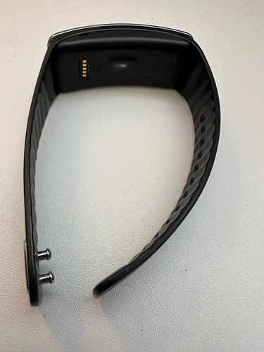 Samsung Gear Fit Smartwatch - Bild 3 von 6