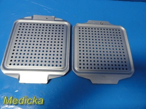BD V. Mueller Genesis Sterilization Container W/ Instrument Basket ~ 30460 - Picture 13 of 20