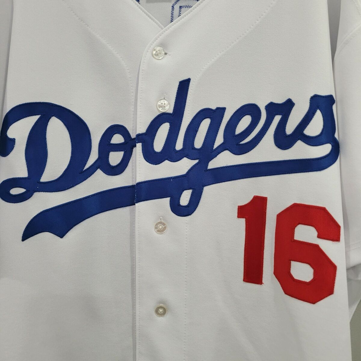 Vintage Authentic Russell Diamond Los Angeles Dodgers Hideo Vintage Authentic Russell Diamond Los Angeles Dodgers Hideo