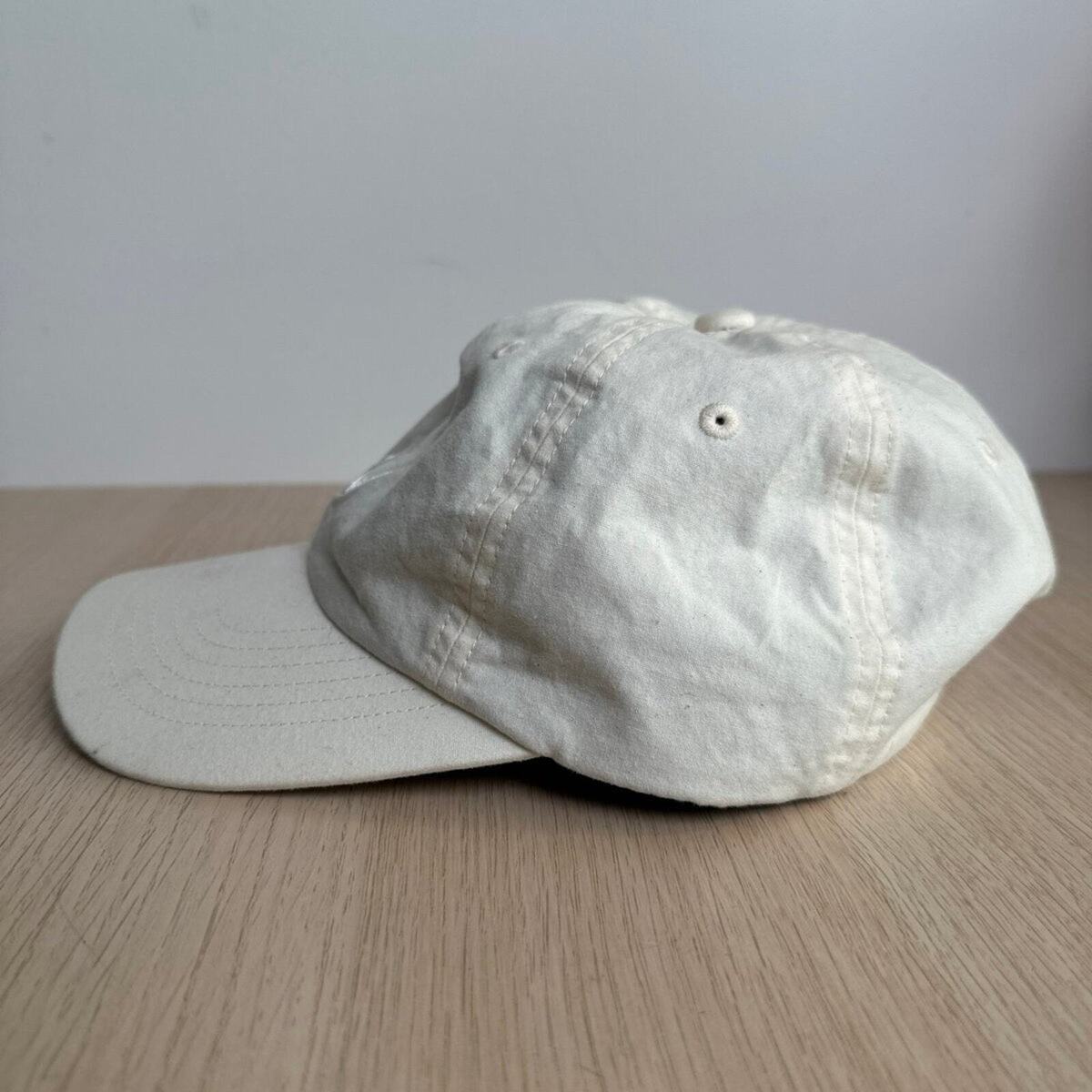 Supreme Gore-Tex S Logo 6 Panel Hat in Natural | eBay Supreme Gore-Tex S Logo 6 Panel Hat in Natural | eBay