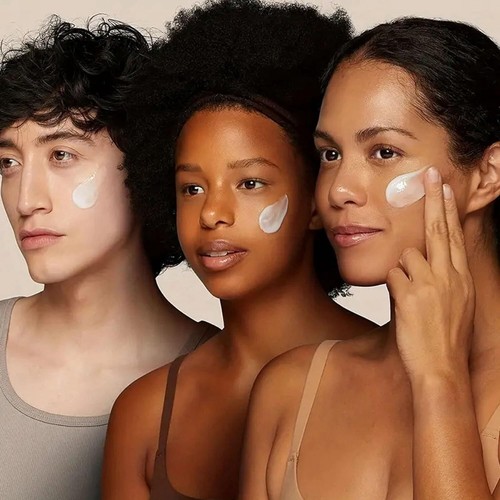 Crema de Colágeno para Rostro con Retinol y Ácido Hialurónico - Hidratante Facial EE. UU. - Imagen 8 de 11