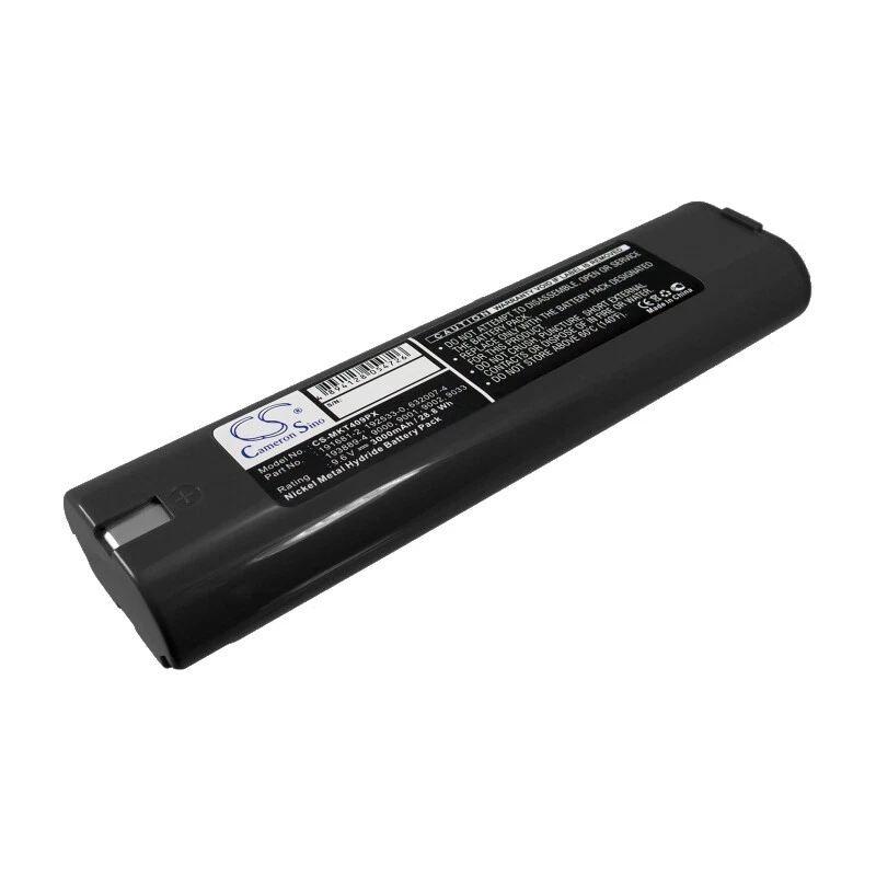 Makita 6012hd battery hot sale