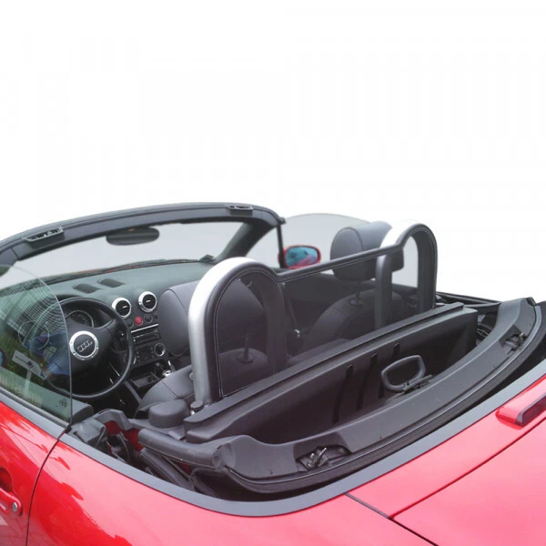 Wind Deflector Audi TT Roadster 8N 1999 2005 Windstop Windscreen