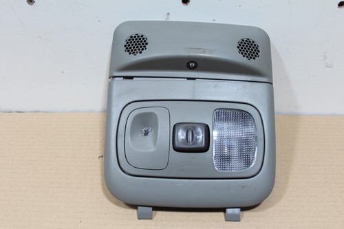 Innenleuchte 7700835151 Siemens 93176210 Renault Megane Scenic Bj,2002