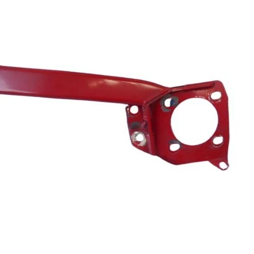 Barra de torre delantera Exe automática usada para Mazda MPV LY3P JDM de Japón Foto 3 de 4