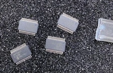 MICROCHIP MCP23017-E/SS Module SSOP-28 MCP23017 16-Bit I/O