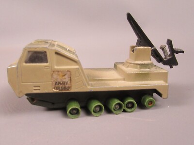 希少 海外製 マッチボックス バトルキング ホバーライダー 希少 マッチボックス スピードキング キングサイズ クーガー