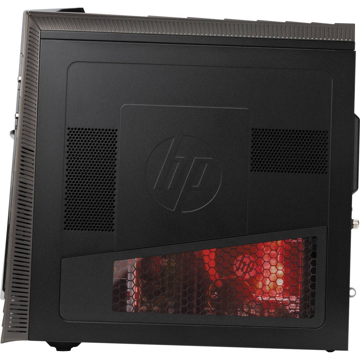 HP ENVY PHOENIX UHD WiFi 6E/i7 4.0GHz/32GB/2TB SSD/2TB Blue