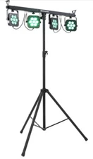 CHAUVET DJ (CHDDJ) Stage Light Unit (4BAR Quad ILS)