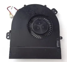 Dell OEM Alinware17 R3 17.3 CPU Gpu Cooling Fan MYX41 0MYX41 CN-0MYX41
