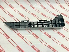 *NEW LEXUS ES350 BUMPER FENDER SUPPORT BRACKET STAY 2007-2012 RIGHT PASSENGER