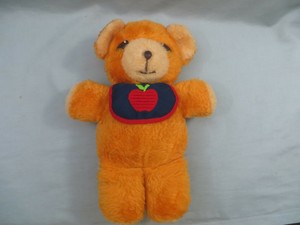 freddy teddy fisher price