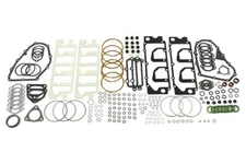 Porsche 911SC (1978-1983) Engine Gasket Set - Cylinder Heads ELRING 93010090703