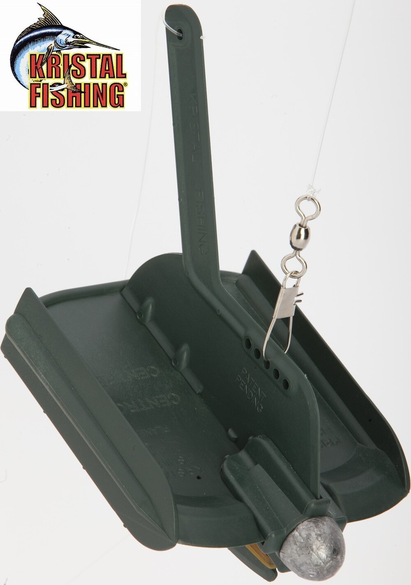 Affondatore Da Traina - Come Scegliere - Appunti Di Pesca - Foto 4