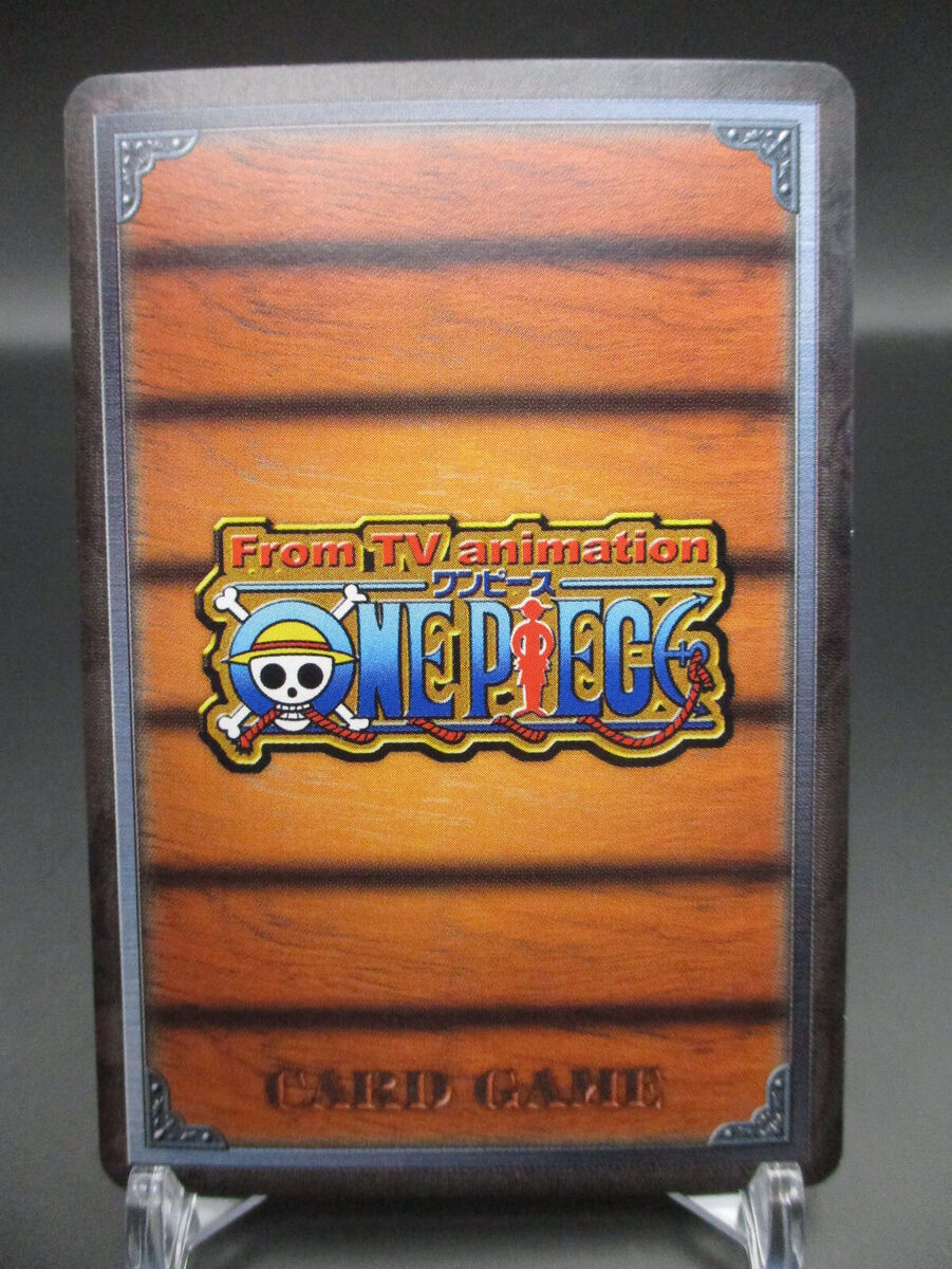 Roronoa Zoro LK-C08 One Piece Card geme From TV animation Roronoa Zoro LK-C08 One Piece Card geme From TV animation