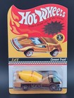 Hot Wheels RLC Neo-Classics Cement Truck mit Protecto Pack