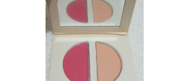 L'occitane pivoine flora face color cream rose
