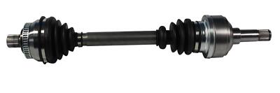 Drive Shaft Joint Shaft Left For SHARAN 1.8, 1.9TDI 96- ABS 1016692 1020967